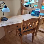 Apartamento Baer