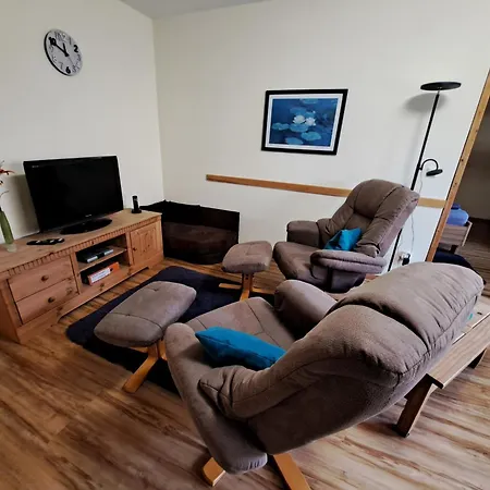 Apartmán Baer