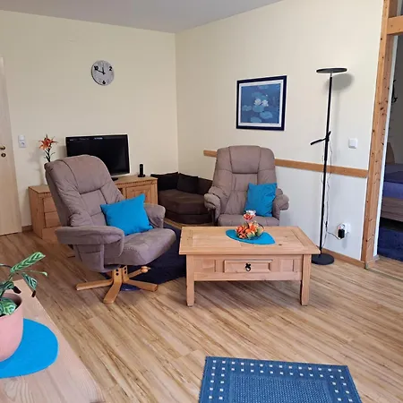 Baer Apartmán