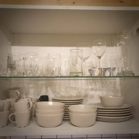 Apartament Baer