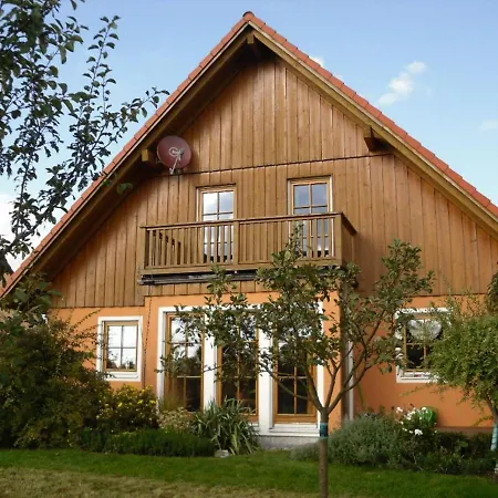 Apartment Baer *