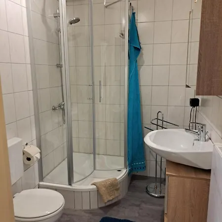 Baer Apartament *