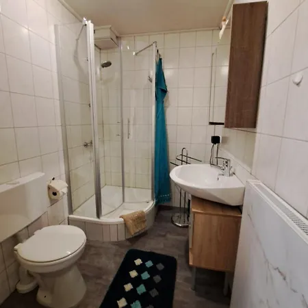 Baer Apartament *