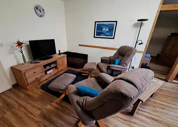 Apartment Baer