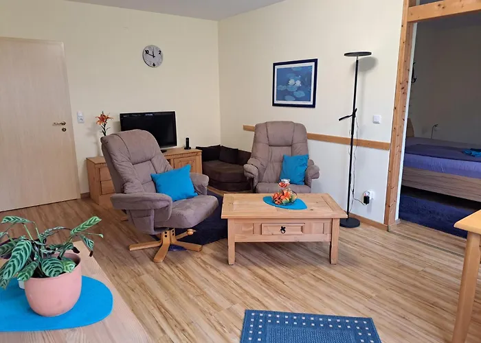 Baer Apartment